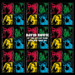 Something In The Air (Live at the Kit Kat Klub, New York, 19th November, 1999) [2021 Remaster]