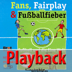 Fußball, Football, Soccer (Playback)