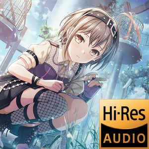 天天天国地狱国 AI高松灯