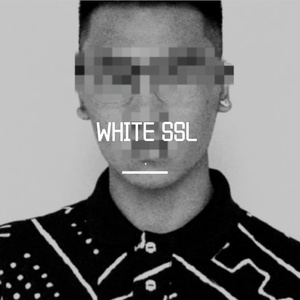 WHITE SSL