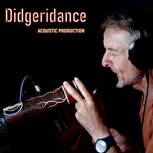 Didgeridance