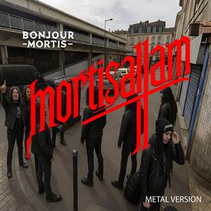 Mortisallam (Metal Remix)