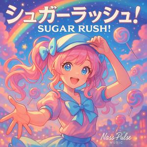シュガーラッシュ！(Sugar Rush!)