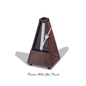 Practice What You Preach