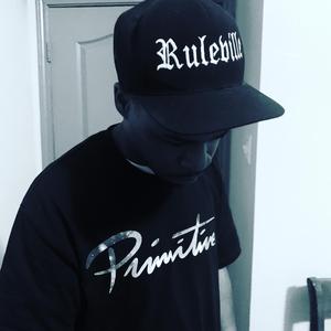 Ruleville (feat. Young Nikos)