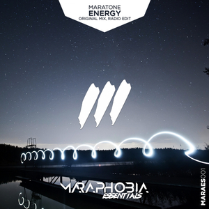 Energy (Original Mix)