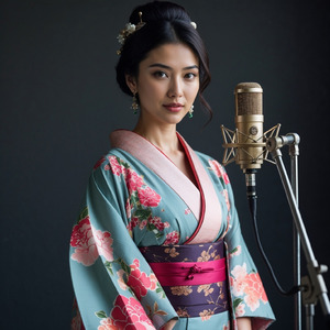 消えたリフレイン