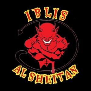 Yahvé, Allah, Jésus, même combat (30 cm de conneries)