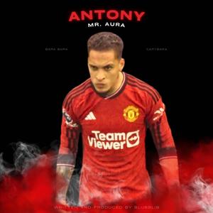 Antony (Mr. Aura)