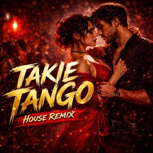 Budka Suflera - Takie Tango 2026 (House Remix)