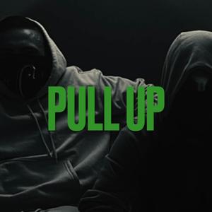 PULL UP (feat. HOODZ)
