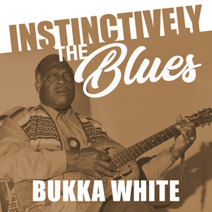 Bukka's Jitterbug Swing