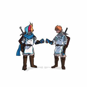 Keaton's Quiz (The Legend of Zelda: Majora's Mask)