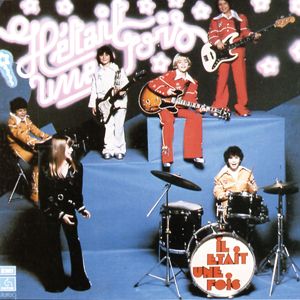 Pour tous ceux qui s'aiment