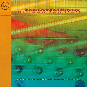 Canto Ostinato, Section 69-79