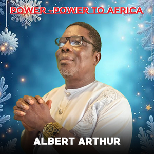 Power (Power to Africa)