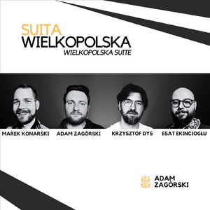 Wielkopolska Suite, Pt. III: A Night Storm over the Lednica Lake (feat. Krzysztof Dys, Marek Konarski & Esat Ekincioglu)