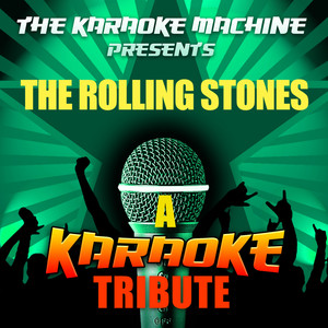 Emotional Rescue (The Rolling Stones Karaoke Tribute)