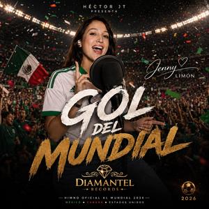 !Gol del mundial!