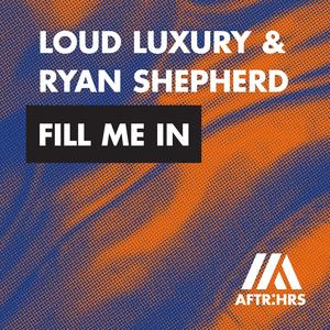 Fill Me In (Extended Mix)