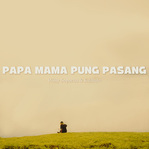 Papa Mama Pung Pasang
