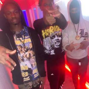 Fullys (feat. Yekain4x & Madman4x)