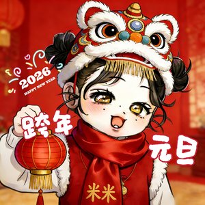 新年快乐（米米）