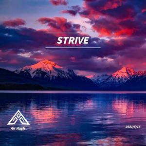 strive