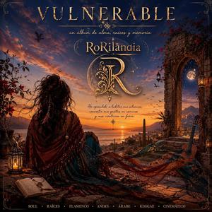 Vulnerable