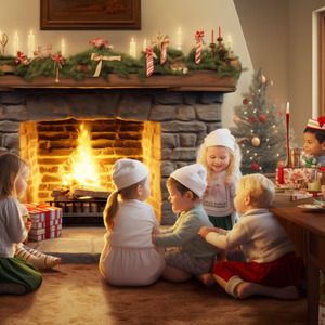 Beneath the Burning Mantle