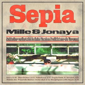 Sepia (feat. jonaya)