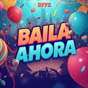 Baila Ahora
