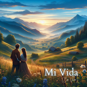 Mi Vida (En Vivo)