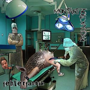 Schischa (Schicht im Schacht)