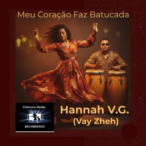 Meu Coração Faz Batucada (Single)