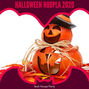 Brain Dead Beats (Festive Minimal Tech House)