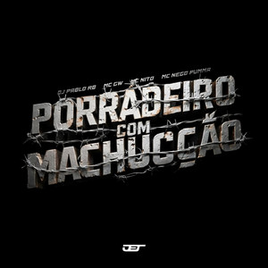 PORRADEIRO COM MACHUCAÇÃO
