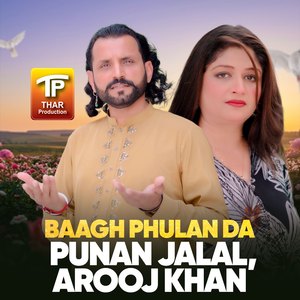 Baagh Phulan Da