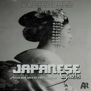 Japanese Girls (Costa Mp Remix)