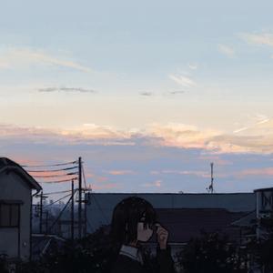 小宇（总有些话是不能提）