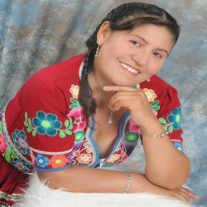 Yana Nahuichayki