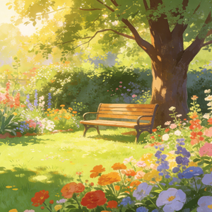 平平淡淡简简单单