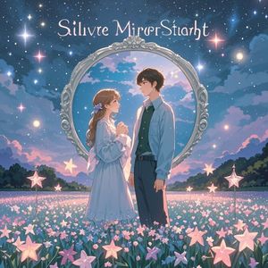 银镜星光