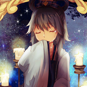 鱼玄机（翻自 滨崎步）