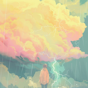Thunder's Musing (Ambient Thunderstorms)