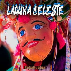 Laguna Celeste