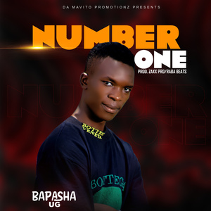 Number One Bapasha Ug