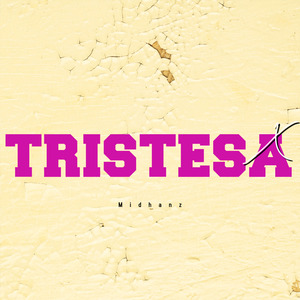 Tristesa