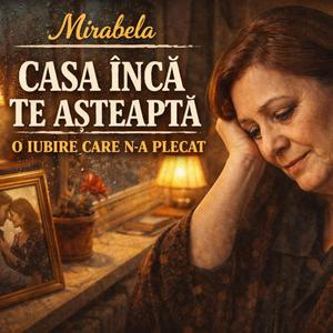 Casa Încă Te Așteaptă (Feat Mirabela)