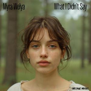 Letting Life Happen (feat. Myra Welya)